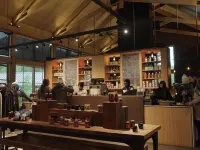 Holland America Denali Lodge Hotels in Denali