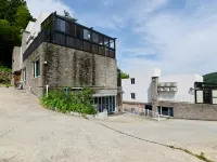 Geojedo Hillstory Kids Pool Villa 巨済孟宗竹テーマパーク周辺のホテル