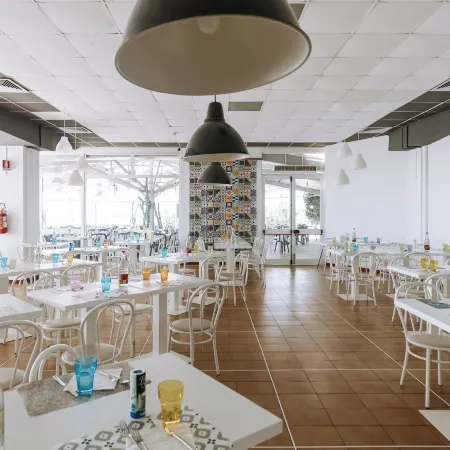 Nicolaus Club Fontane Bianche