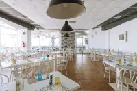 Nicolaus Club Fontane Bianche - servizio colazione