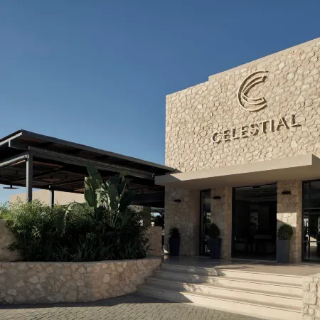 Celestial All Suites