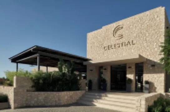 Celestial All Suites