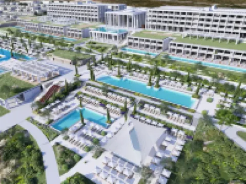 Akra Didim Resort & Spa Hotels in Didim