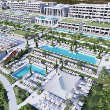 Akra Didim Resort & Spa