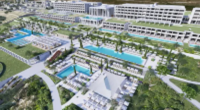 Akra Didim Resort & Spa