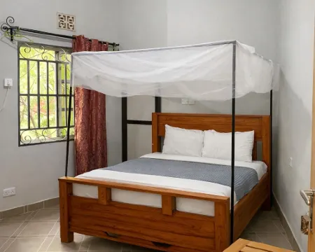 Ngedere Lodge and camp Hotels in Monduli