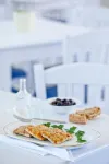 MRS Chryssana Beach Hotel - servizio colazione