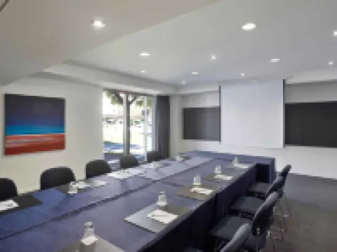 อีสต์เพิร์ท สวีทส์ โรงแรม โรงแรมในเพิร์ธ