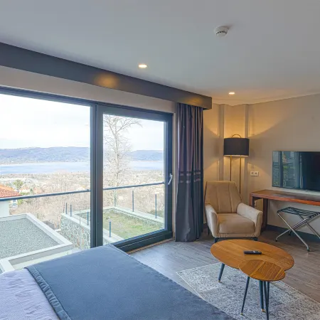 Best Western Plus Sapanca