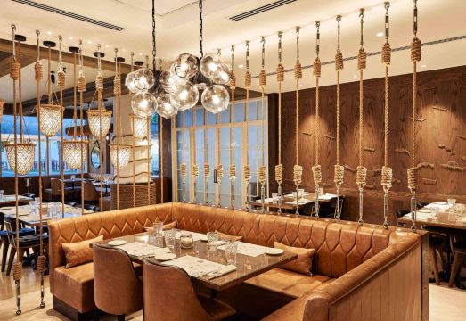 페어몬트 푸자이라 비치 리조트