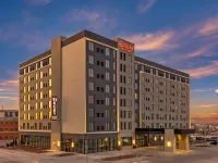 Drury Plaza Lincoln Downtown Hotels near University of Nebraska-Lincoln