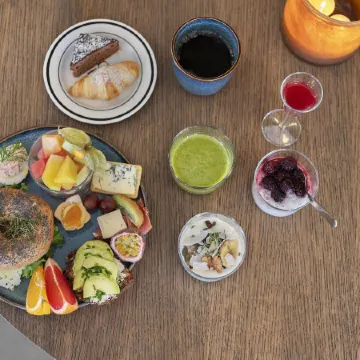 Grand Hotel Jonkoping, BW Signature Collection