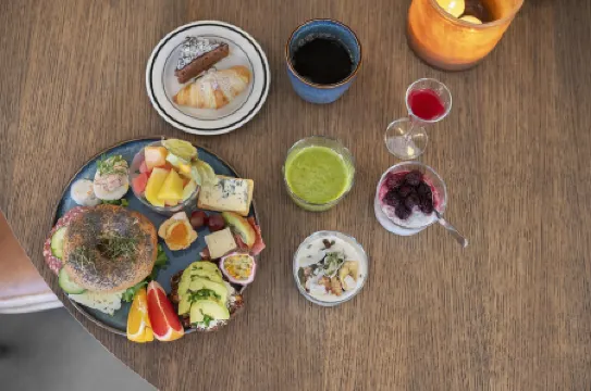 Grand Hotel Jonkoping, BW Signature Collection