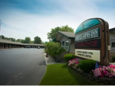 Viking Arms Inn - Ludington