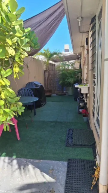 Stay as a tourist & feel as a local; Beach & Loiza st. strip, everything near!