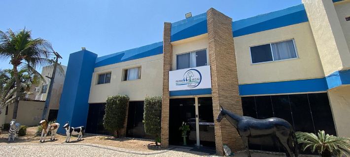 Marbello Ariau Hotel Hotels in Fortaleza