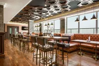 Wyndham Garden Manama - Baarit