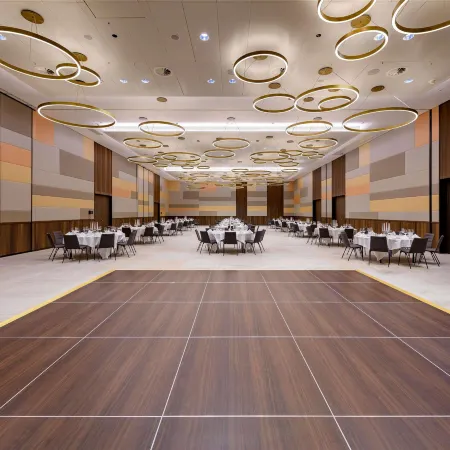 Movenpick Hotel Basel