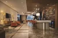 Tryp by Wyndham Istanbul Basin Ekspres - bar