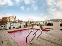 Yeah Barcelona Hostel Hotels in Barcelona