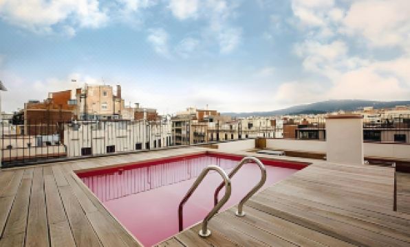 Yeah Barcelona Hostel