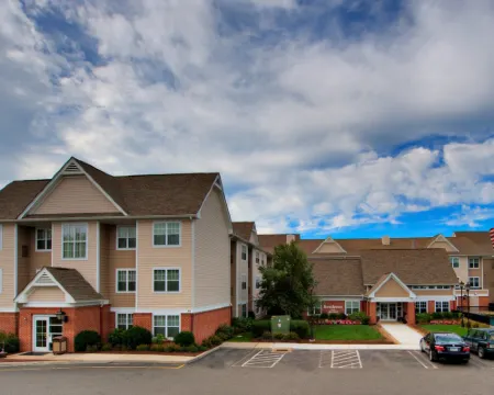 Residence Inn Milford Hotels in Milford