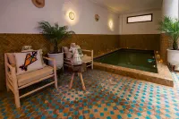 Riad Bien Ici
