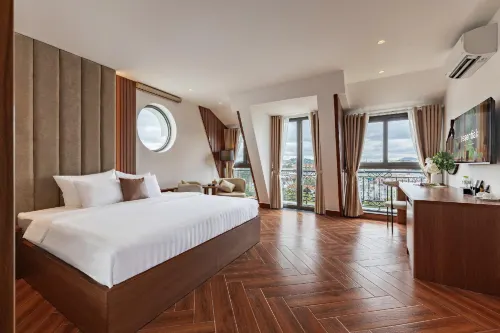 Europa Hotel