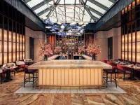 Royal Mansour Casablanca - 5-Star