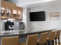 Hyatt Place ATL Alpharetta North Point - bar