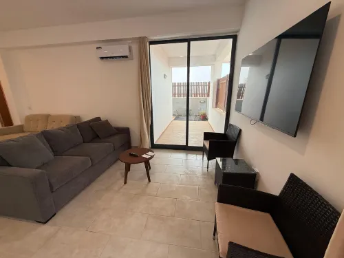 JoLi Beach House - Spacious Ground Floor T2 Apartment - 酒店式公寓