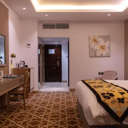 Best Western Plus Jeddah Hotel Madinah Road