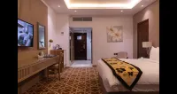 Best Western Plus Jeddah Hotel Madinah Road