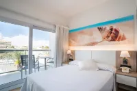THB Gran Playa - Adults Only Hotel di 