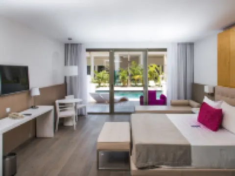 Platinum Yucatan Princess Adults Only - All Inclusive Hotels in Solidaridad