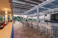 โรงแรมบาอิญญาลารา - 5 ดาว