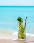 Georgalas Sun Beach Resort - Beach