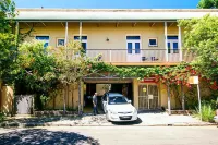 Newtown Backpackers - Wifi