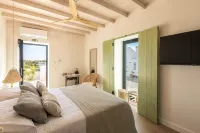Alfarrobeiras Nature -Agroturismo - 4 stelle