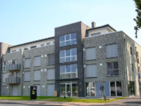 Hotel Good Night Hotels in Paderborn