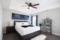Lake Lanier House 1