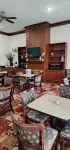 Quality Inn - Desayuno