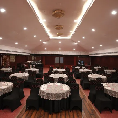 Saj Earth Resort & Convention Center , Kochi