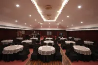 Saj Earth Resort & Convention Center , Kochi - جاكوزي