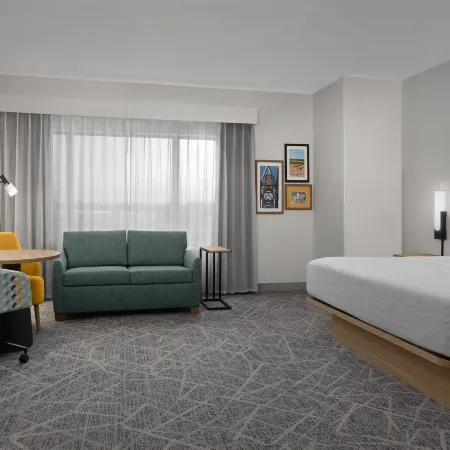 Hampton Inn by Hilton Dexter