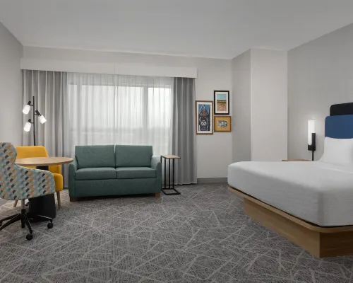 Hampton Inn by Hilton Dexter Hotels in Stoddard County