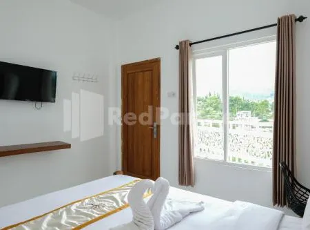 Sazara Hotel Batu