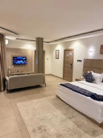 SAAFI Boutique Hotel