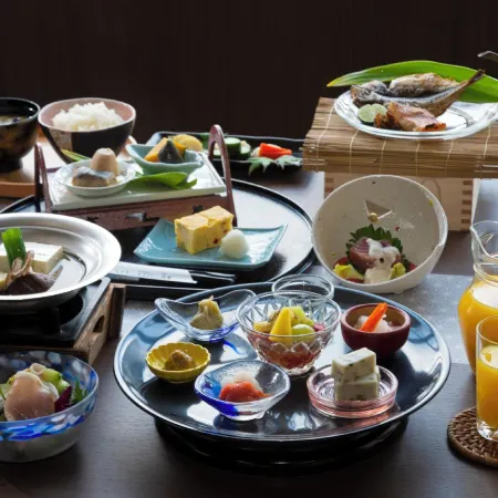 Hotel Zuiyo of Yugawara