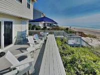 Riptide by Topsail Realty - 4-Sterne